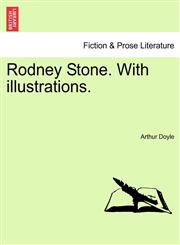 Rodney Stone. with Illustrations.,124121896X,9781241218966
