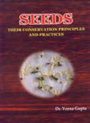 Seeds Their Conservation Principles and Practices,8189304585,9788189304584