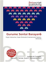 Gurume Sentai Barayarō,6134447072,9786134447072