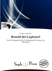 Ronchi dei Legionari,6139304334,9786139304332