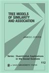 The Models of Similarity and Association,0803957076,9780803957077