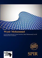 Wazir Mohammad,6138881656,9786138881650