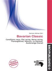 Bavarian Classic,613962004X,9786139620043