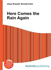 Here Comes the Rain Again,5510701307,9785510701302