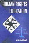 Human Rights Education 1st Edition,8178800969,9788178800967