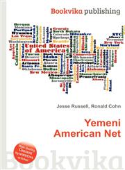 Yemeni American Net,5511982490,9785511982496