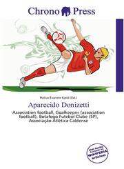 Aparecido Donizetti,6135961543,9786135961546