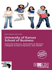 University of Kansas School of Business,6137815145,9786137815144