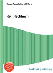 Ken Hechtman,5512627503,9785512627501