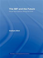 The IMF and the Future,0415406870,9780415406871