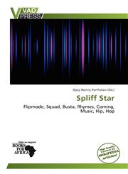 Spliff Star,6138596803,9786138596806