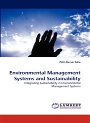 Environmental Management Systems and Sustainability,3838375246,9783838375243