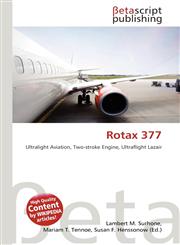 Rotax 377,6135206532,9786135206531