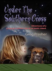 UNDER THE SOUTHERN CROSS,1621418251,9781621418252