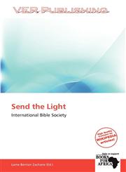 Send the Light,6138867203,9786138867203