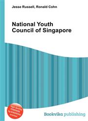 National Youth Council of Singapore,5511227897,9785511227894