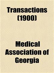Transactions (1900),1152077090,9781152077096