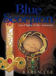 Blue Scorpion,1742841716,9781742841717