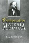 The Comparative Materia Medica 1st Edition,8131902110,9788131902110