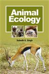 Animal Ecology,8192173895,9788192173894