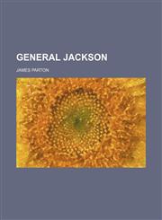 General Jackson,1150665491,9781150665493