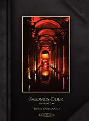Salomos Oder,8299824346,9788299824347