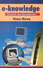 E-Knowledge Search for Excellence,8171697844,9788171697847