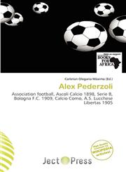 Alex Pederzoli,6135846434,9786135846430