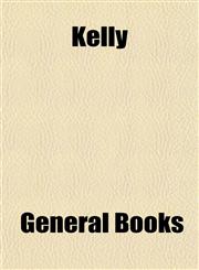 Kelly,1443254940,9781443254946