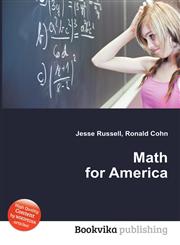 Math for America,5511393797,9785511393797