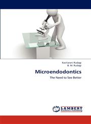 Microendodontics,3659206164,9783659206160