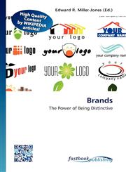 Brands,6130199449,9786130199449