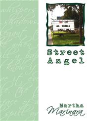 Street Angel,0976665239,9780976665236
