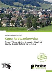 Kępa Radwankowska,6139324645,9786139324644