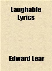 Laughable Lyrics,1153636360,9781153636360