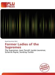 Former Ladies of the Supremes,6135731262,9786135731262