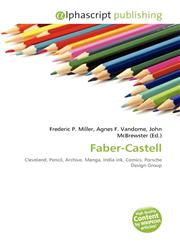 Faber-Castell,613087989X,9786130879891