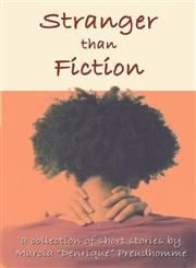 Stranger than Fiction,158736378X,9781587363788