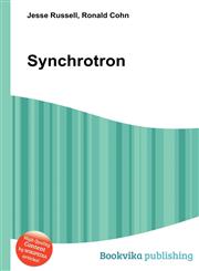 Synchrotron,5511082082,9785511082080