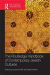 The Routledge Handbook to Contemporary Jewish Cultures,0415473780,9780415473781