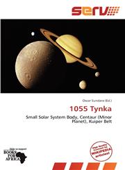 1055 Tynka,6138808754,9786138808756