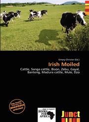 Irish Moiled,6139824265,9786139824267