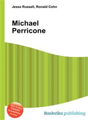 Michael Perricone,5512236784,9785512236789