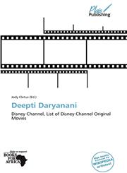 Deepti Daryanani,613641645X,9786136416458