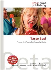 Taste Bud,6136294583,9786136294582
