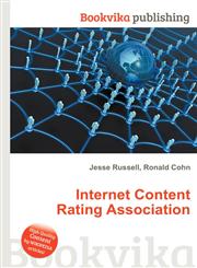Internet Content Rating Association,5512383957,9785512383957