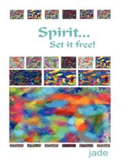 Spirit... Set it Free!,1432720406,9781432720407