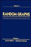 Random Graphs, Vol. 2,0471572926,9780471572923