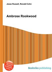 Ambrose Rookwood,551054192X,9785510541922