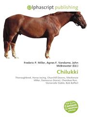 Chilukki,6134201669,9786134201667
